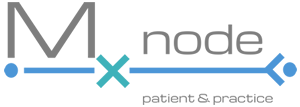 Mx Node - patient & practice