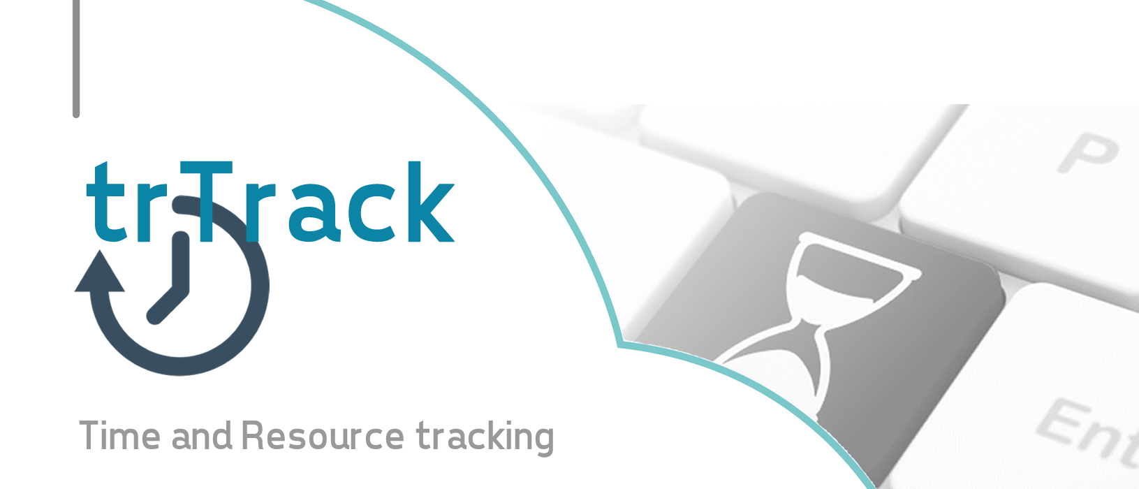 trTrack - Time & Resource tracking