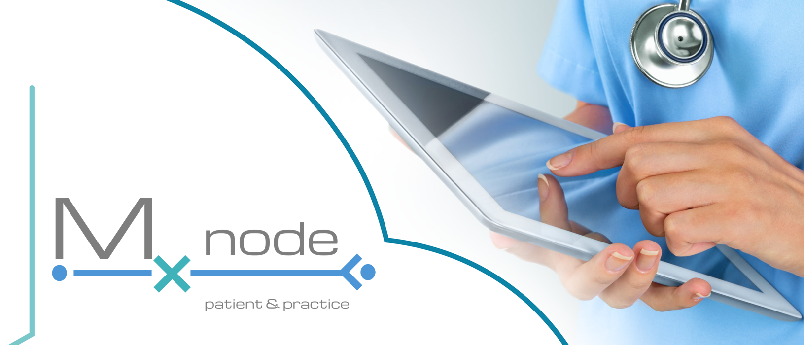 Mx Node - patient & practice